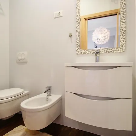 Ferienwohnung Fur 2 Personen Ca 25 Qm In Novigrad, Istrien Istrische Riviera - B61336 Apartment *