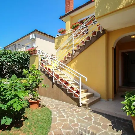 Ferienwohnung Fur 2 Personen Ca 25 Qm In Novigrad, Istrien Istrische Riviera - B61336 Apartment *