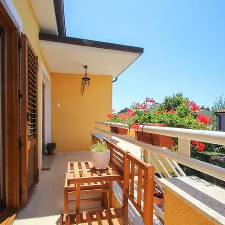 Ferienwohnung Fur 2 Personen Ca 25 Qm In Novigrad, Istrien Istrische Riviera - B61336 * Novigrad (Istria)