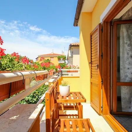 Apartment Ferienwohnung Fur 2 Personen Ca 25 Qm In Novigrad, Istrien Istrische Riviera - B61336 Novigrad (Istria)