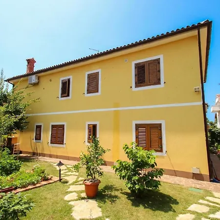 Ferienwohnung Fur 2 Personen Ca 25 Qm In Novigrad, Istrien Istrische Riviera - B61336 * Novigrad (Istria)