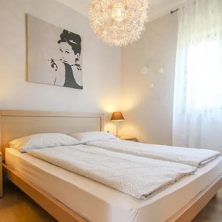 Ferienwohnung Fur 2 Personen Ca 25 Qm In Novigrad, Istrien Istrische Riviera - B61336 Apartment Novigrad (Istria)