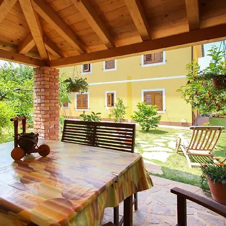 Ferienwohnung Fur 2 Personen Ca 25 Qm In Novigrad, Istrien Istrische Riviera - B61336 *