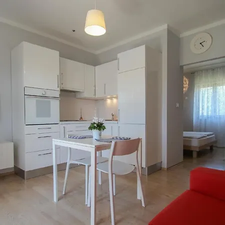 Ferienwohnung Fur 2 Personen Ca 25 Qm In Novigrad, Istrien Istrische Riviera - B61336 Novigrad (Istria)