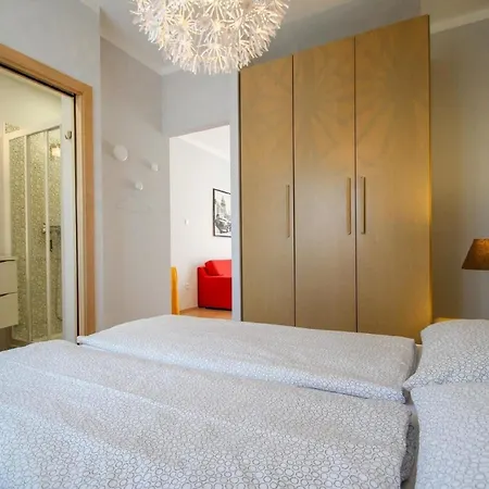 Ferienwohnung Fur 2 Personen Ca 25 Qm In Novigrad, Istrien Istrische Riviera - B61336