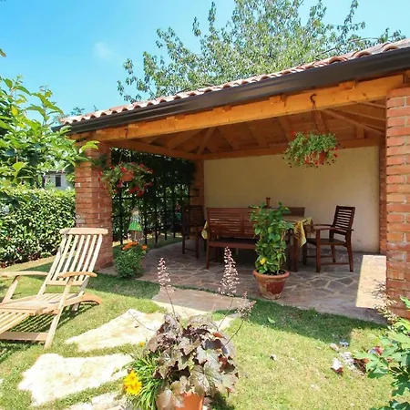 Ferienwohnung Fur 2 Personen Ca 25 Qm In Novigrad, Istrien Istrische Riviera - B61336 Apartment *