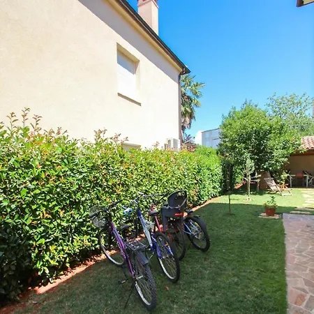 Apartment Ferienwohnung Fur 2 Personen Ca 25 Qm In Novigrad, Istrien Istrische Riviera - B61336 *