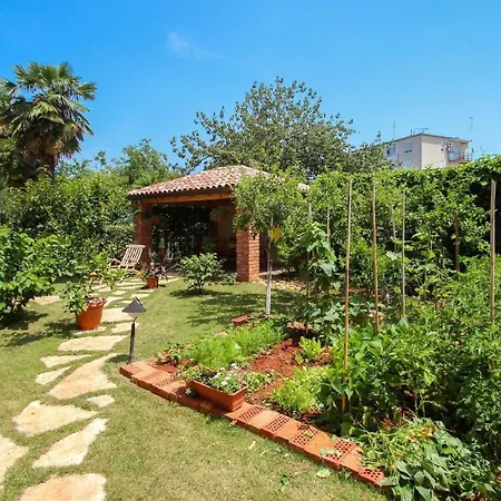 Ferienwohnung Fur 2 Personen Ca 25 Qm In Novigrad, Istrien Istrische Riviera - B61336 Apartment Novigrad (Istria)