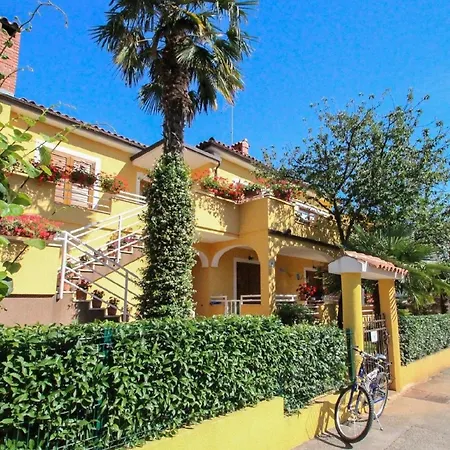 Ferienwohnung Fur 2 Personen Ca 25 Qm In Novigrad, Istrien Istrische Riviera - B61336